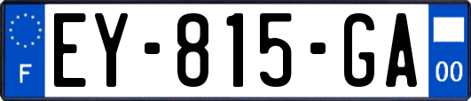 EY-815-GA