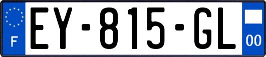 EY-815-GL
