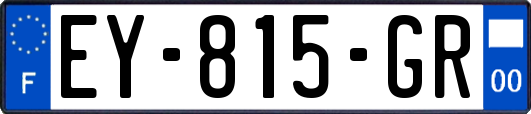 EY-815-GR