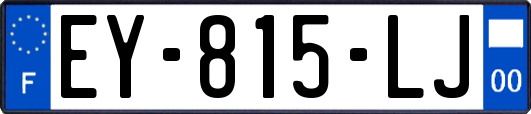 EY-815-LJ