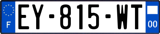 EY-815-WT