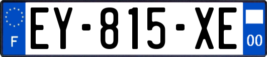 EY-815-XE