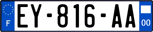 EY-816-AA