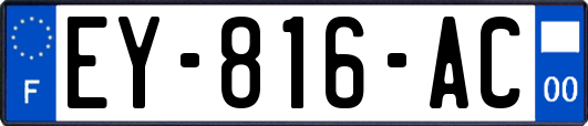 EY-816-AC