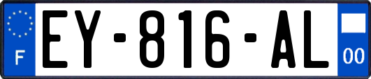 EY-816-AL