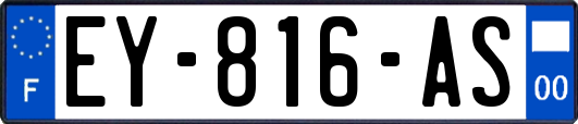 EY-816-AS