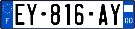 EY-816-AY