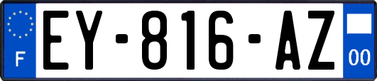 EY-816-AZ