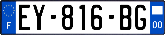EY-816-BG