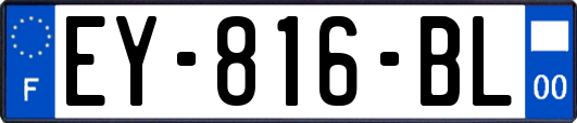 EY-816-BL