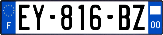 EY-816-BZ