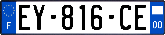 EY-816-CE