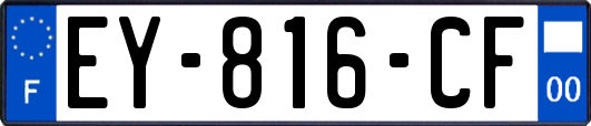 EY-816-CF