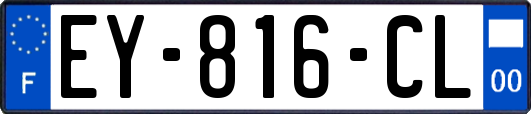 EY-816-CL