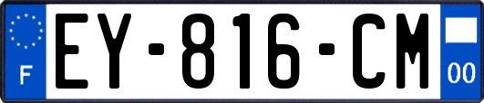 EY-816-CM