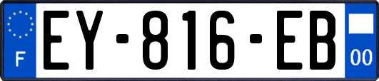 EY-816-EB