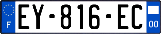 EY-816-EC
