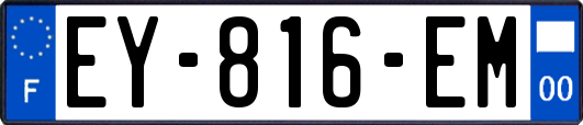 EY-816-EM