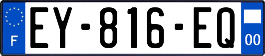 EY-816-EQ