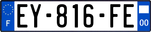 EY-816-FE