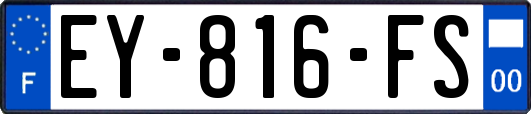 EY-816-FS