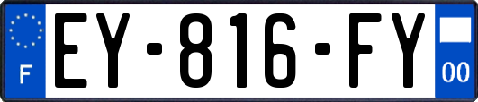 EY-816-FY