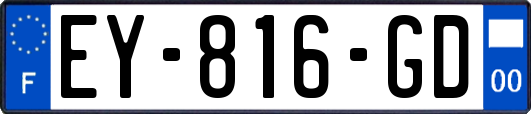 EY-816-GD