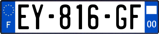 EY-816-GF