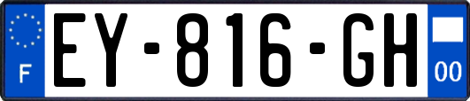 EY-816-GH