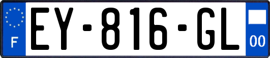 EY-816-GL