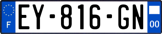 EY-816-GN