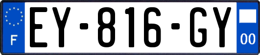 EY-816-GY