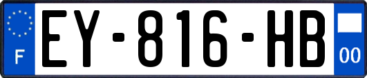 EY-816-HB