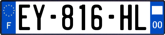 EY-816-HL
