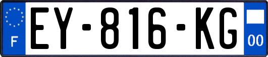 EY-816-KG