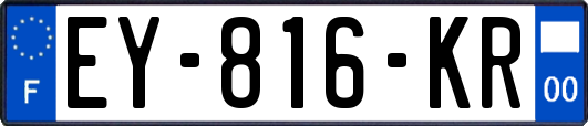 EY-816-KR