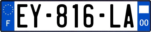 EY-816-LA