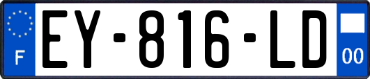EY-816-LD