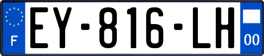 EY-816-LH