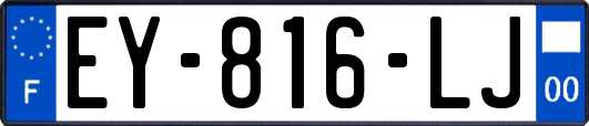 EY-816-LJ