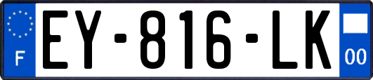 EY-816-LK