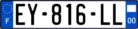 EY-816-LL