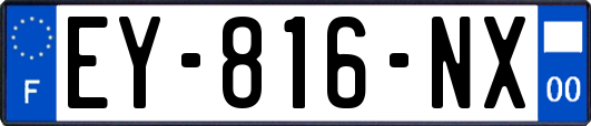 EY-816-NX