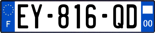 EY-816-QD
