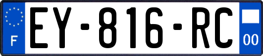 EY-816-RC