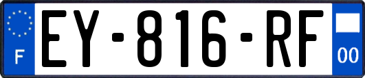 EY-816-RF