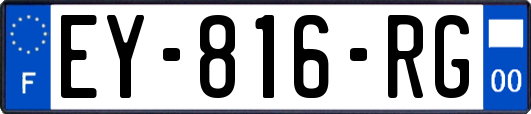 EY-816-RG