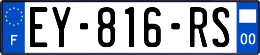 EY-816-RS