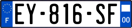 EY-816-SF