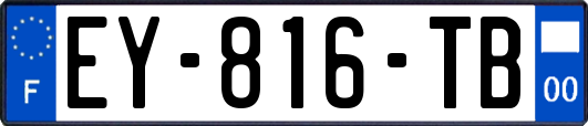 EY-816-TB